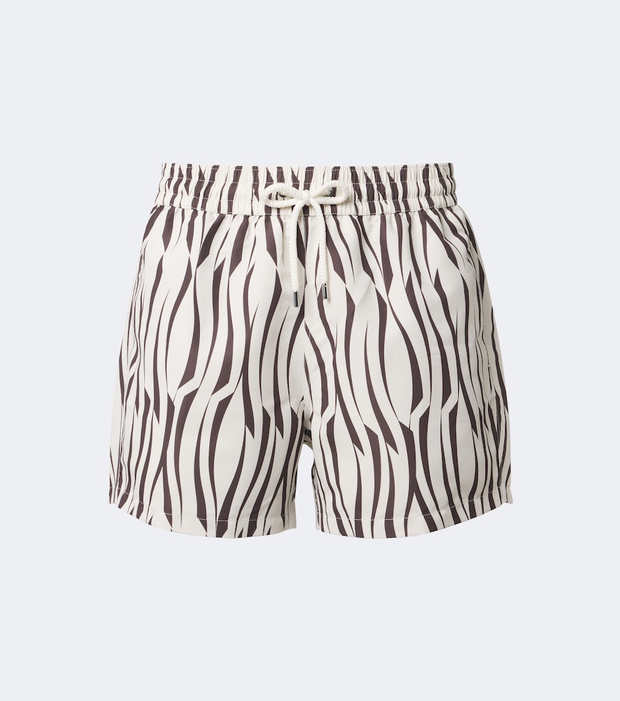 Badeshorts Rio