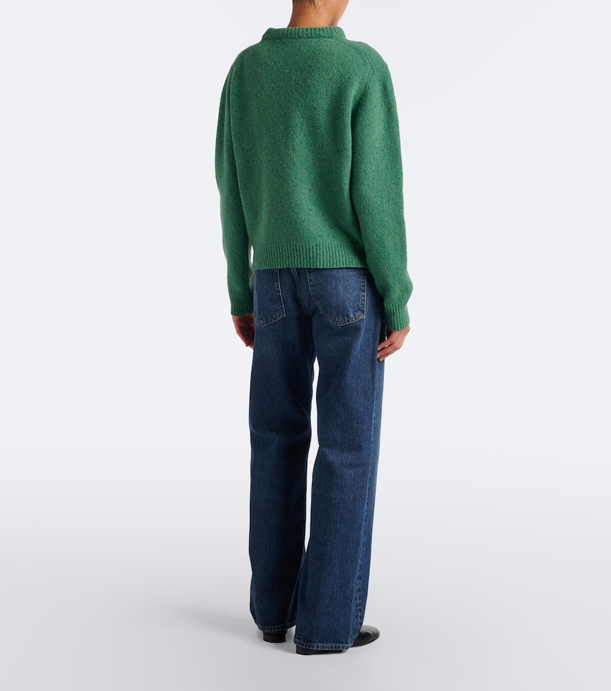Saturday Straight Jeans