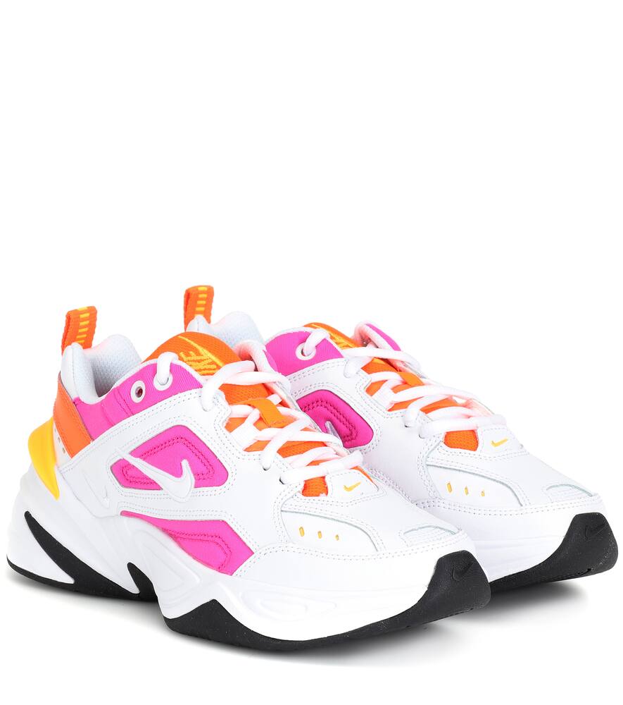 m2k tekno nike womens