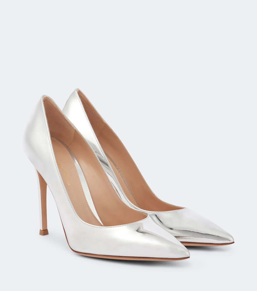Gianvito 105 Pumps