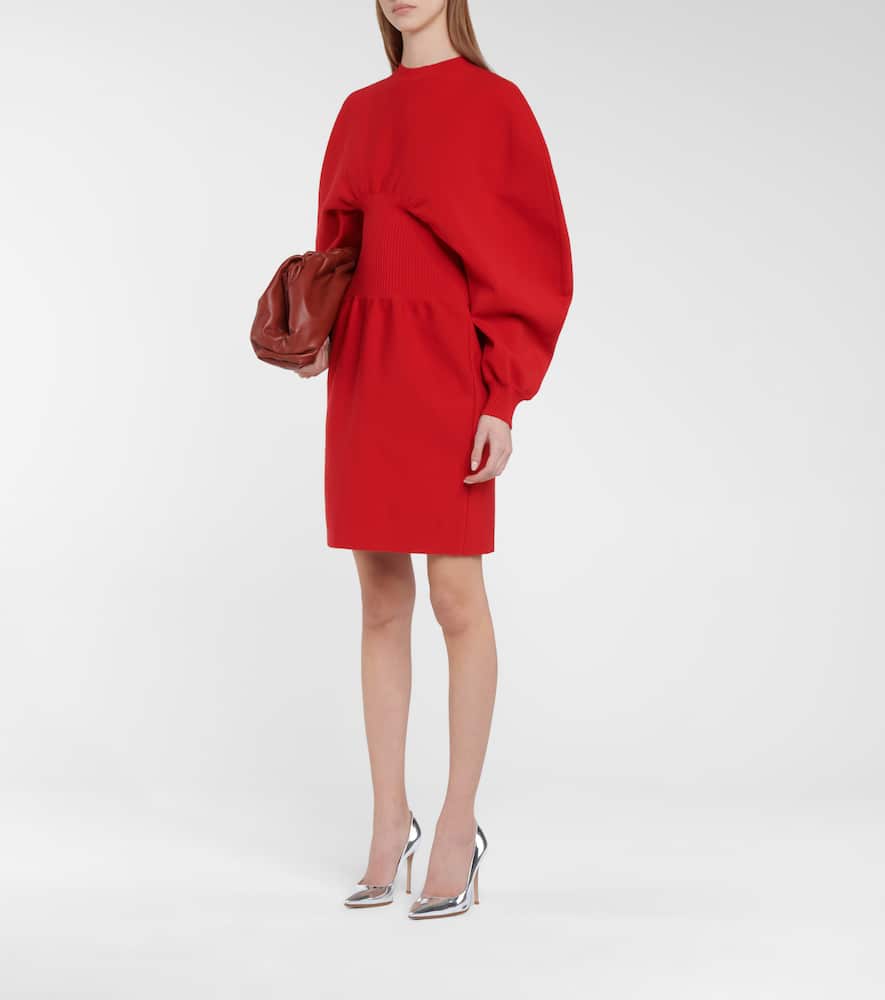 GIANVITO ROSSI GIANVITO 105 METALLIC LEATHER PUMPS