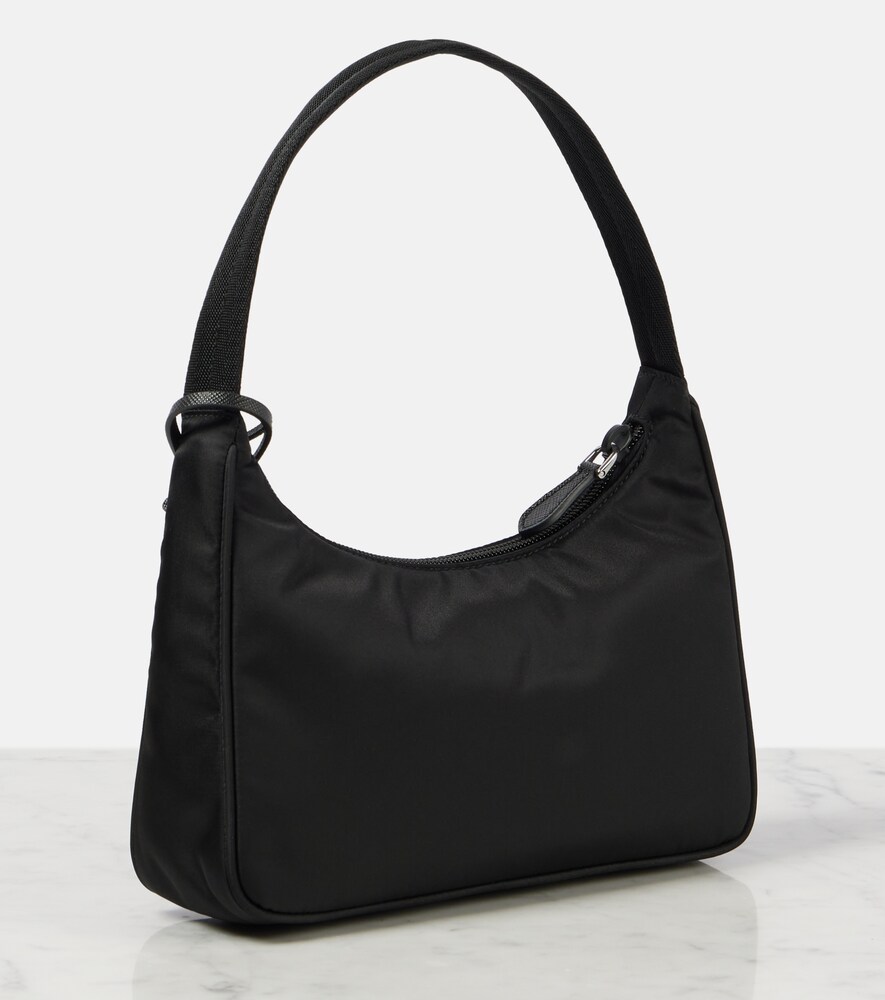  Prada Prada Schultertasche Prada Re-edition 2000 Aus Re-nylon 