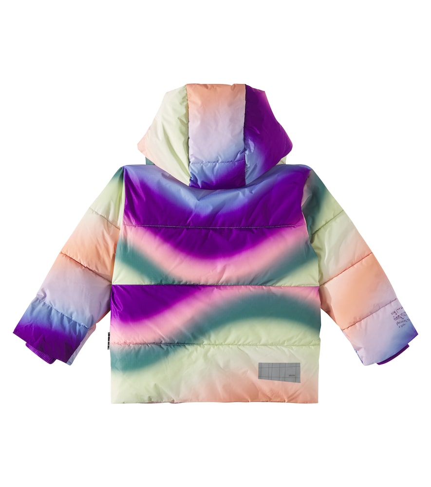  Molo Molo Wattierte Jacke Hilo 