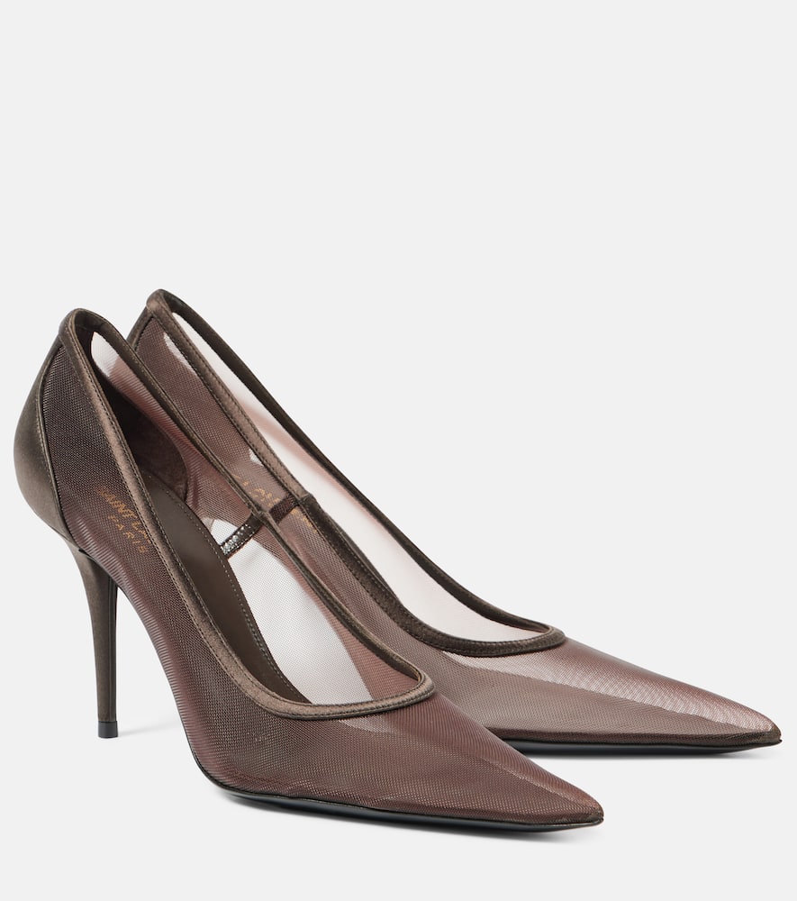 Norma 90 pumps