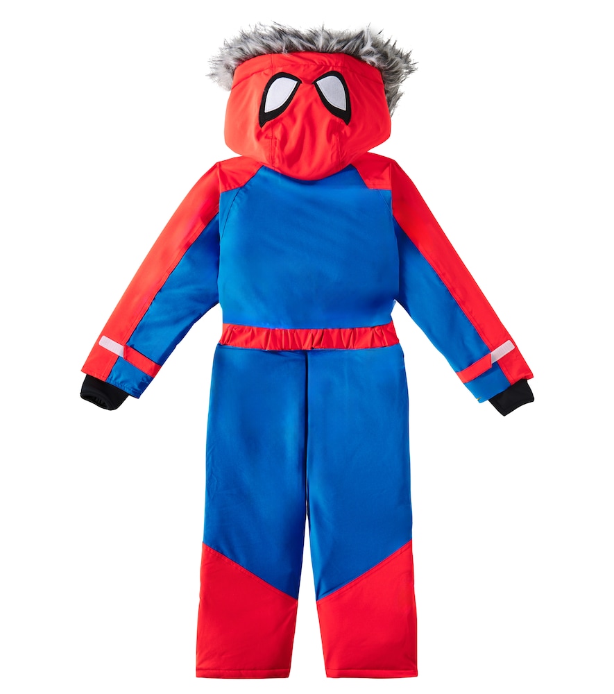  Roarsome Roarsome X Marvel© Schneeanzug Spider-man 