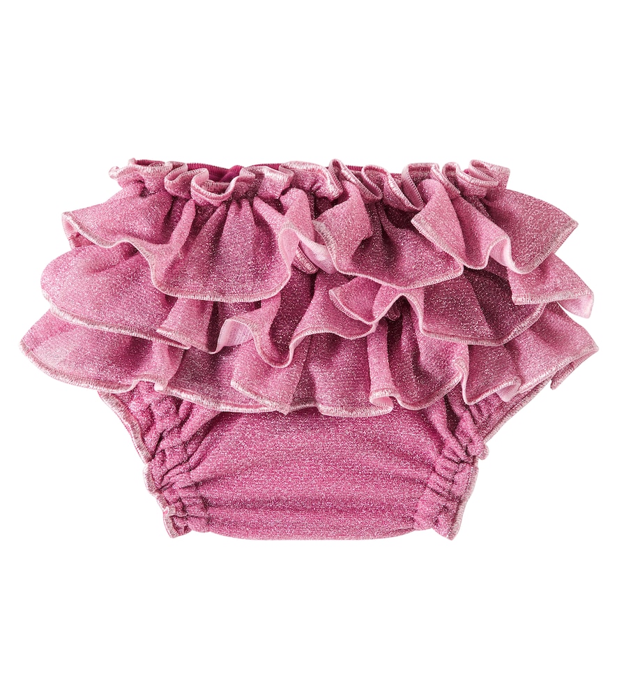  Oseree Kids Oséree Kids Baby Bikini-höschen Lumière 