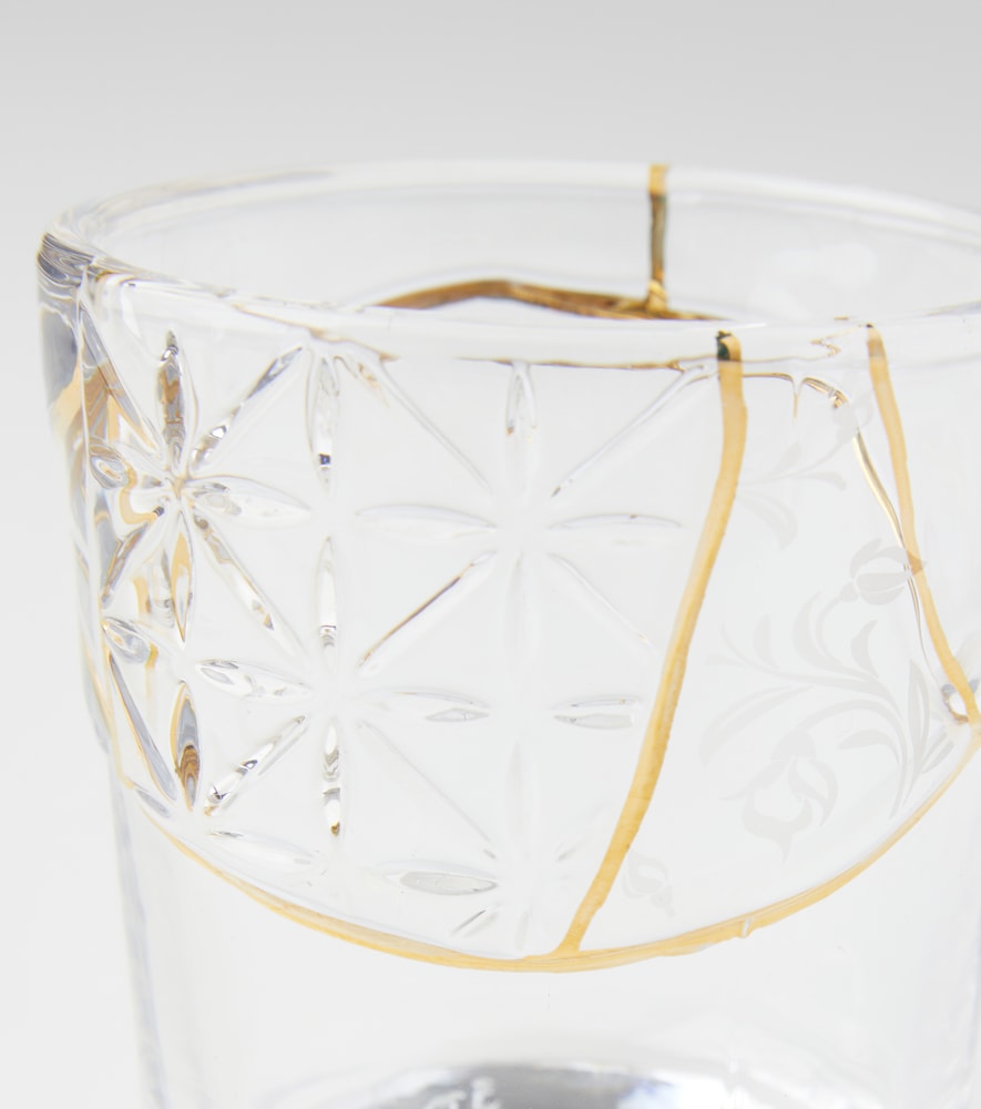  Seletti Seletti Glas Kintsugi By Marcantonio Raimondi Malerba 