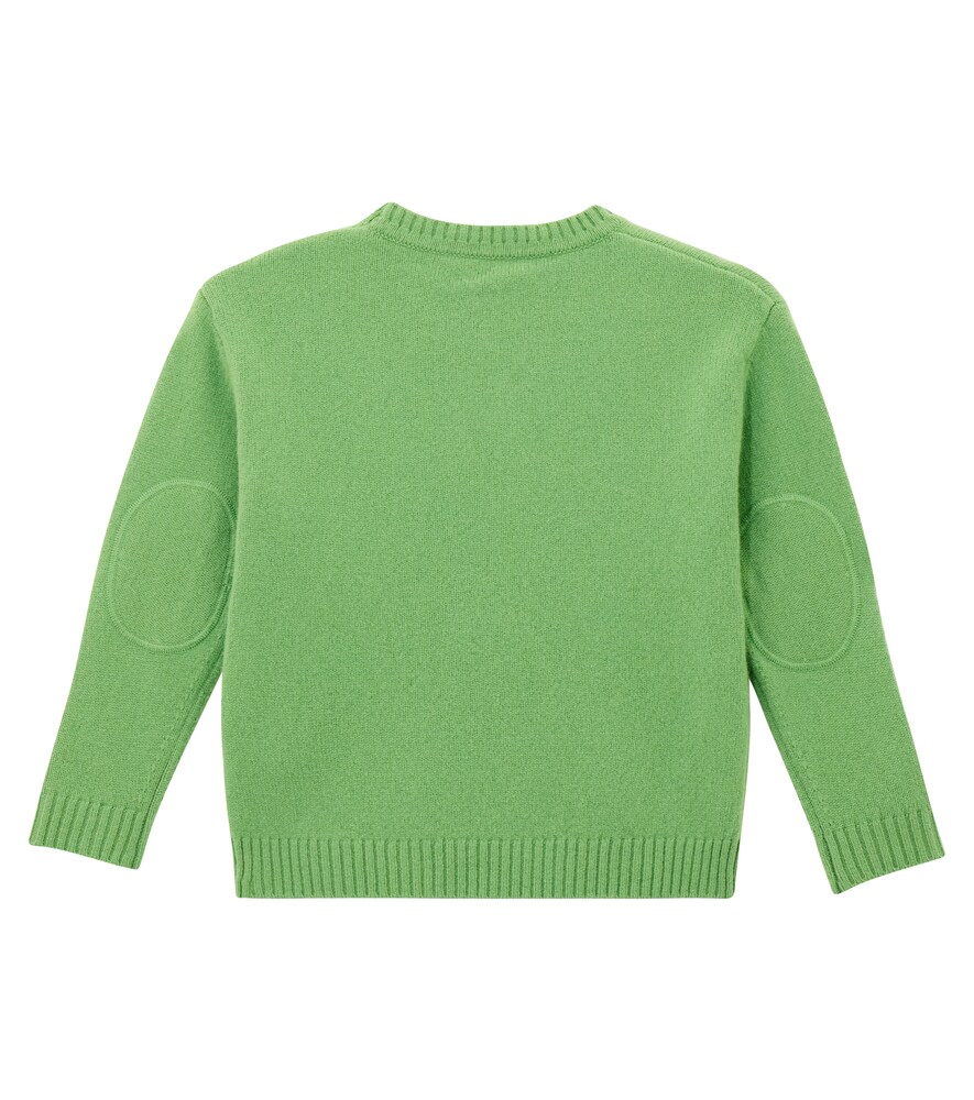  Bonpoint Bonpoint Pullover Jason Aus Wolle 