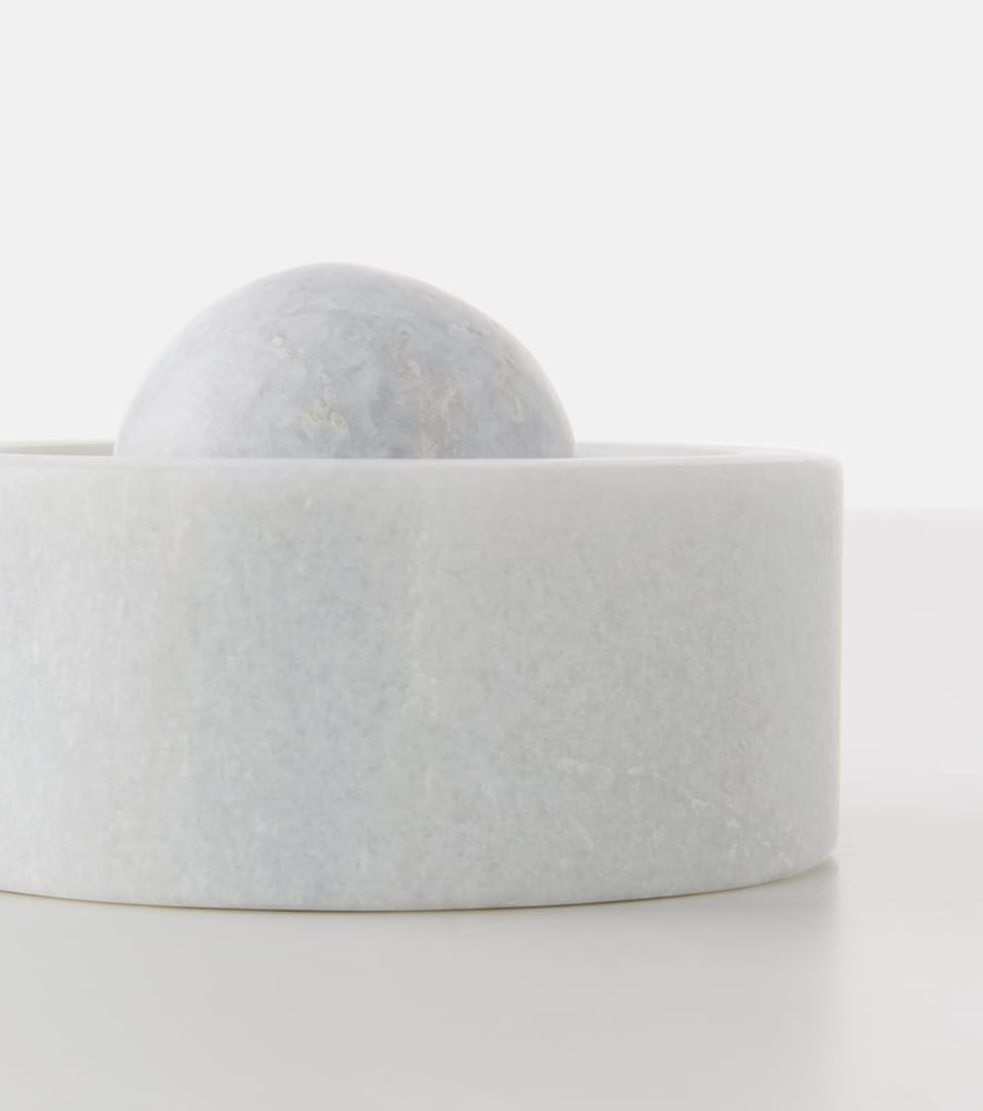  Tom Dixon Tom Dixon Gewürzmühle Stone 