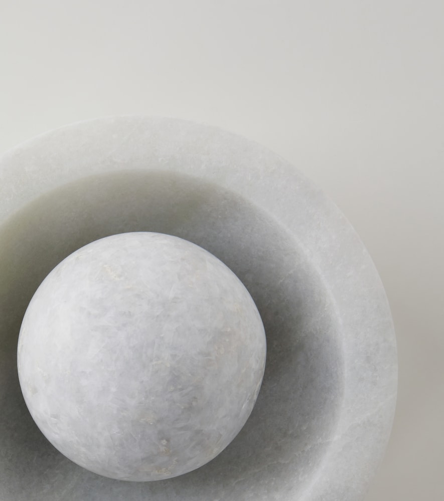  Tom Dixon Tom Dixon Gewürzmühle Stone 