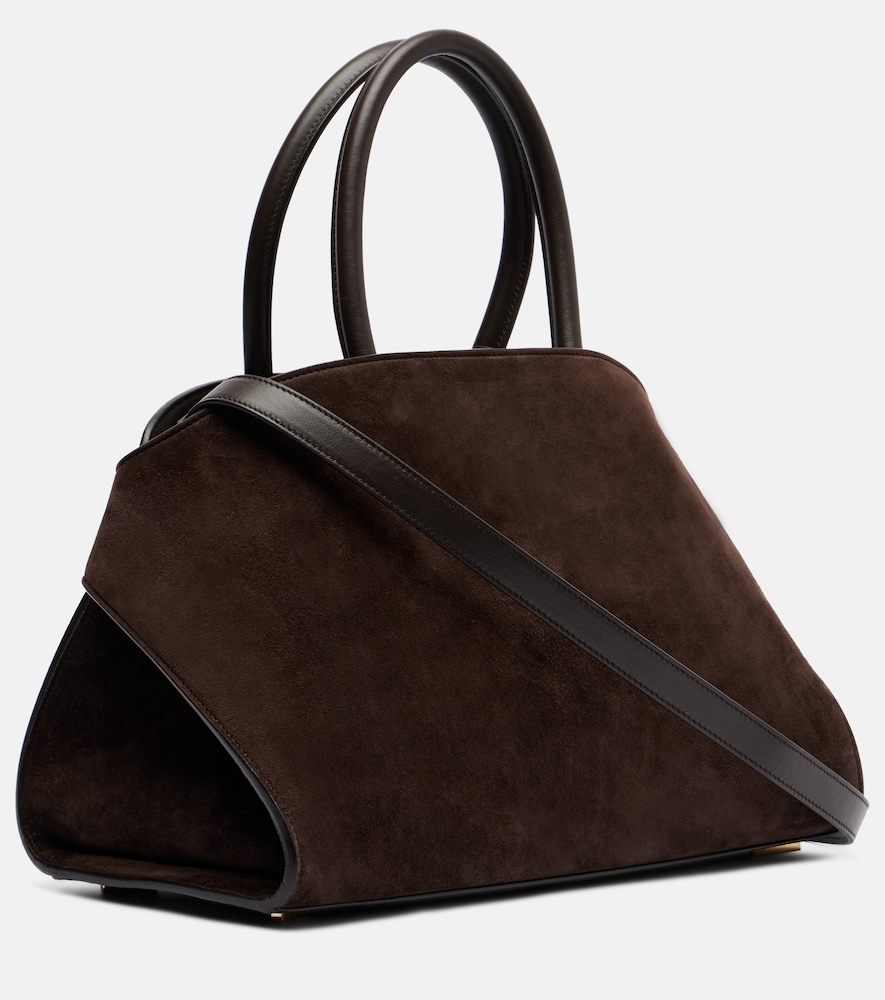  Ferragamo Ferragamo Bolso Hug De Ante 