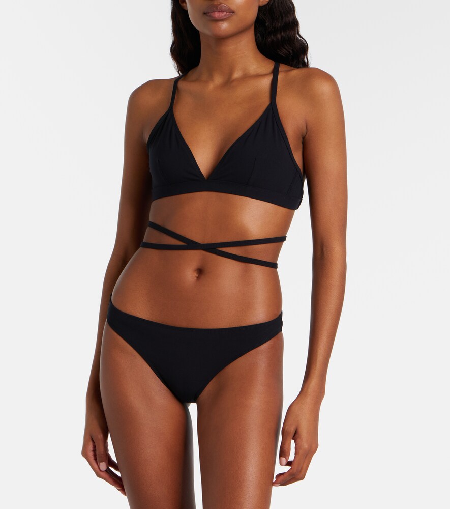  Isabel Marant Isabel Marant Solange Bikini Top 