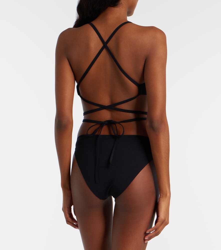  Isabel Marant Isabel Marant Solange Bikini Top 