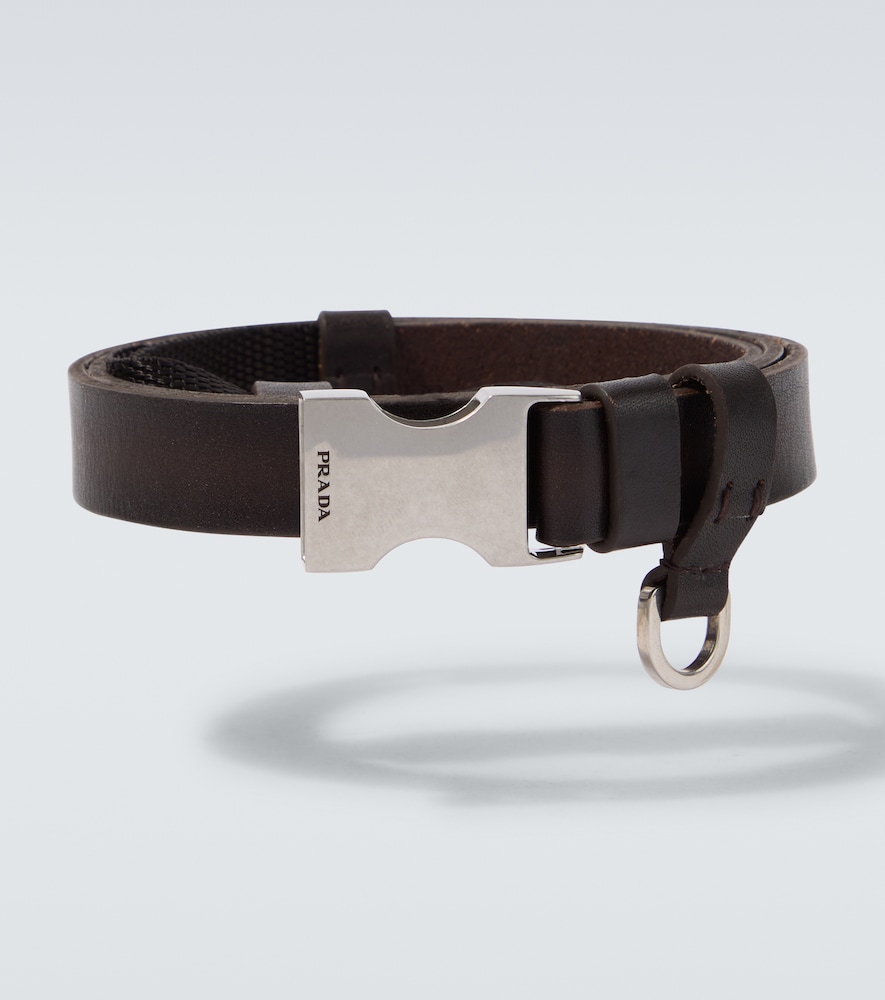 Prada Leather belt