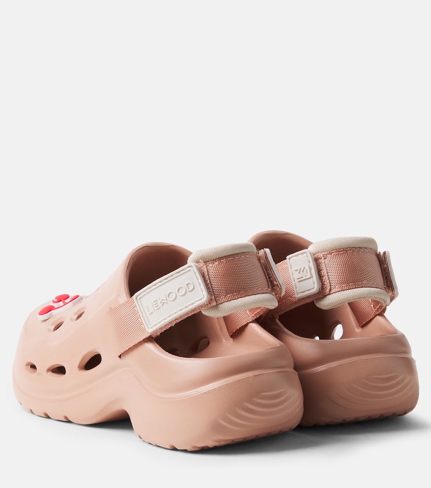  Liewood Liewood Slingback-slippers Milas 