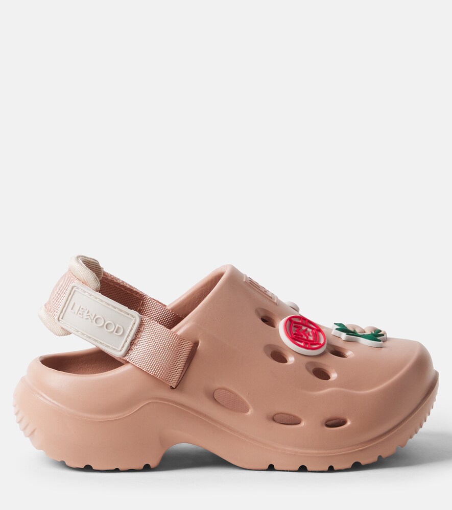  Liewood Liewood Slingback-slippers Milas 