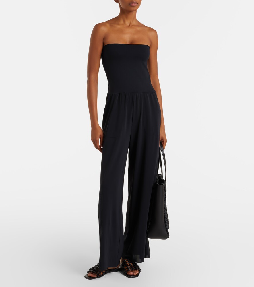 Eres Dao jersey jumpsuit