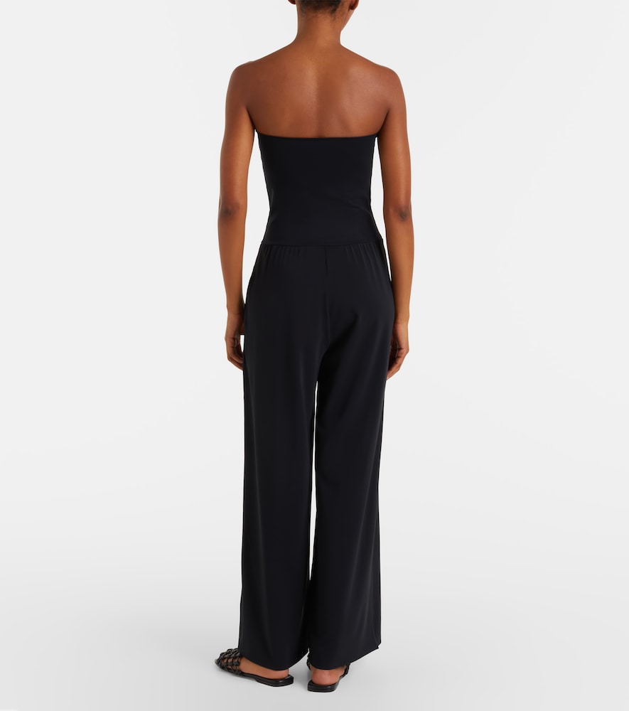 Eres Eres Dao Jersey Jumpsuit 