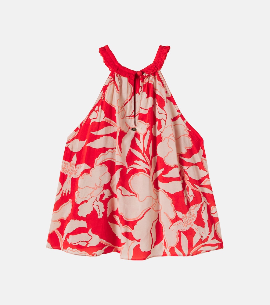  Poupette St Barth Kids Poupette St Barth Kids Kleid Cleo 