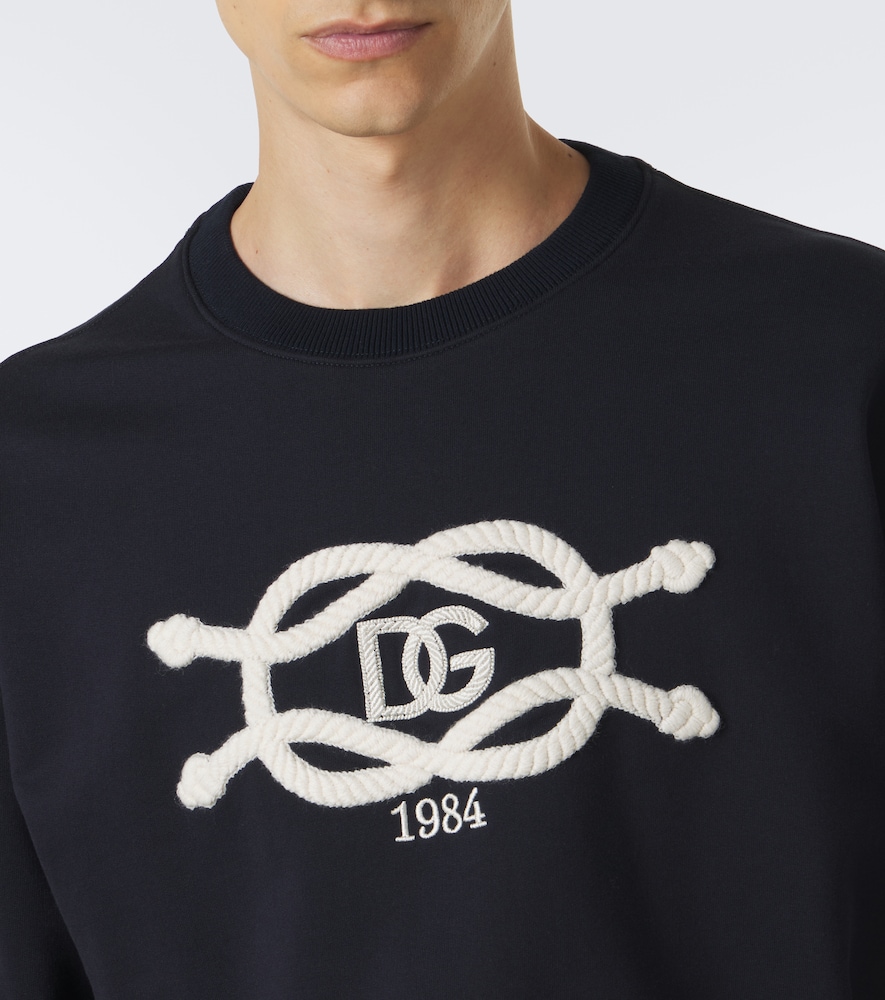 Dolce&Gabbana Sweatshirt