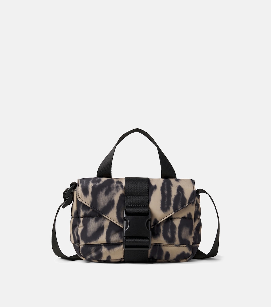 Bedruckte Tasche