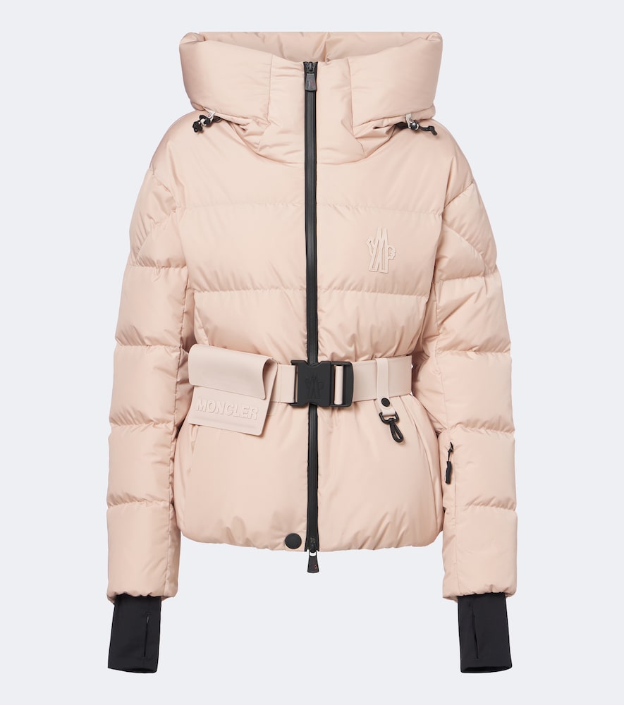 Moncler Grenoble Skijacke Bouquetin De Größe 40 - MyTheresa