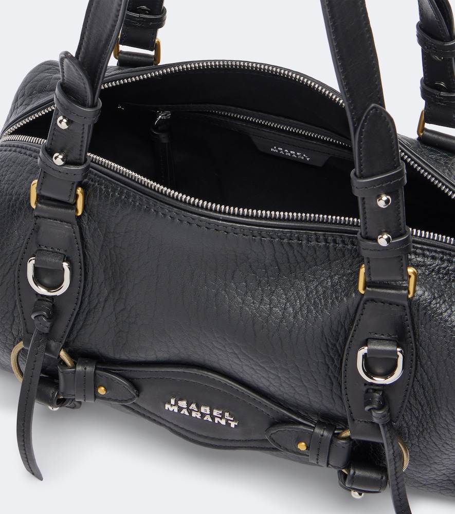 Tilpa Mini Shoulder Bag