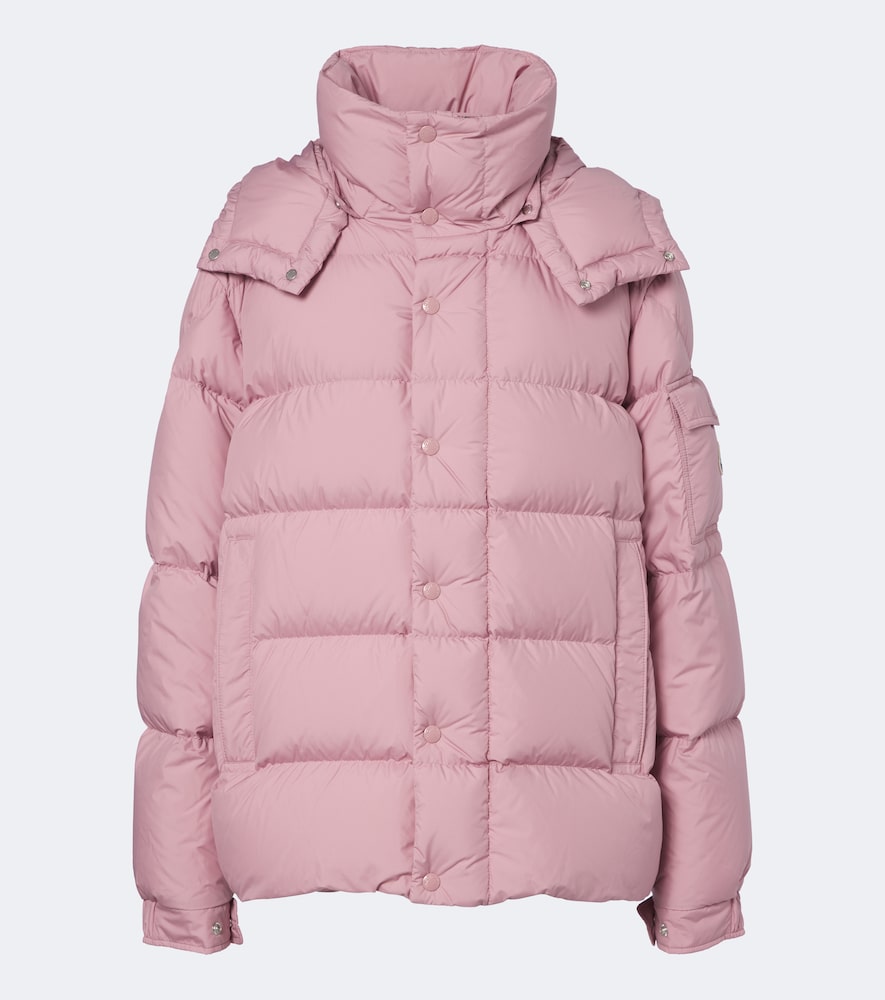 Moncler Veste doudoune Moncler Maya 1700 €