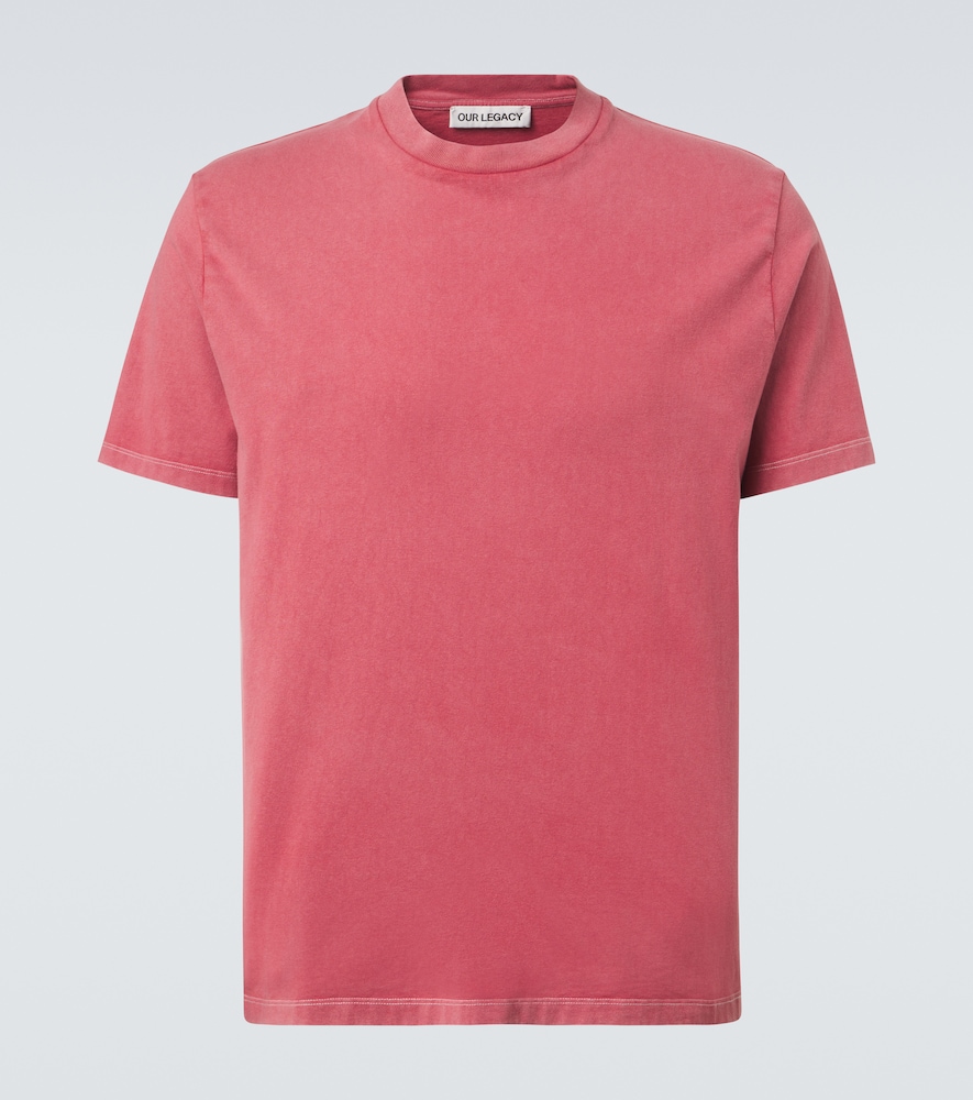 Our Legacy T-shirt Box en coton 160 €