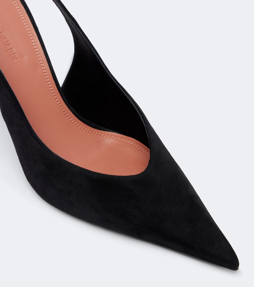 Anok Slingback