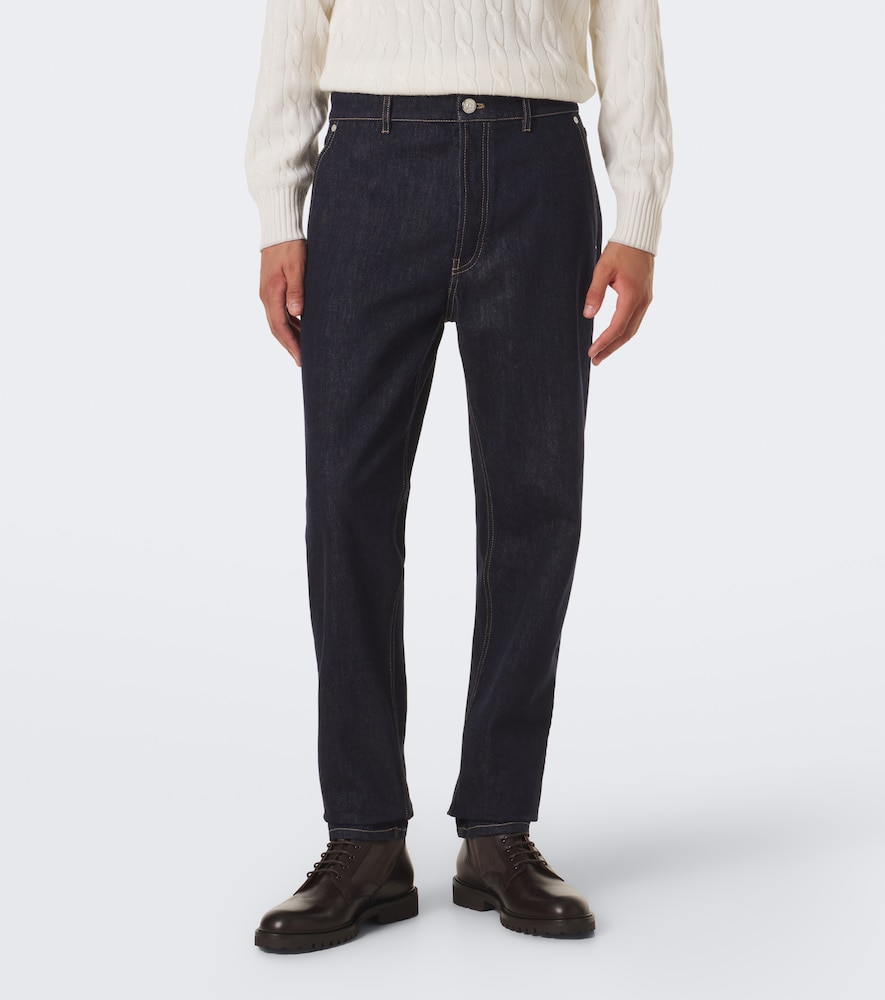 Jeans Slim