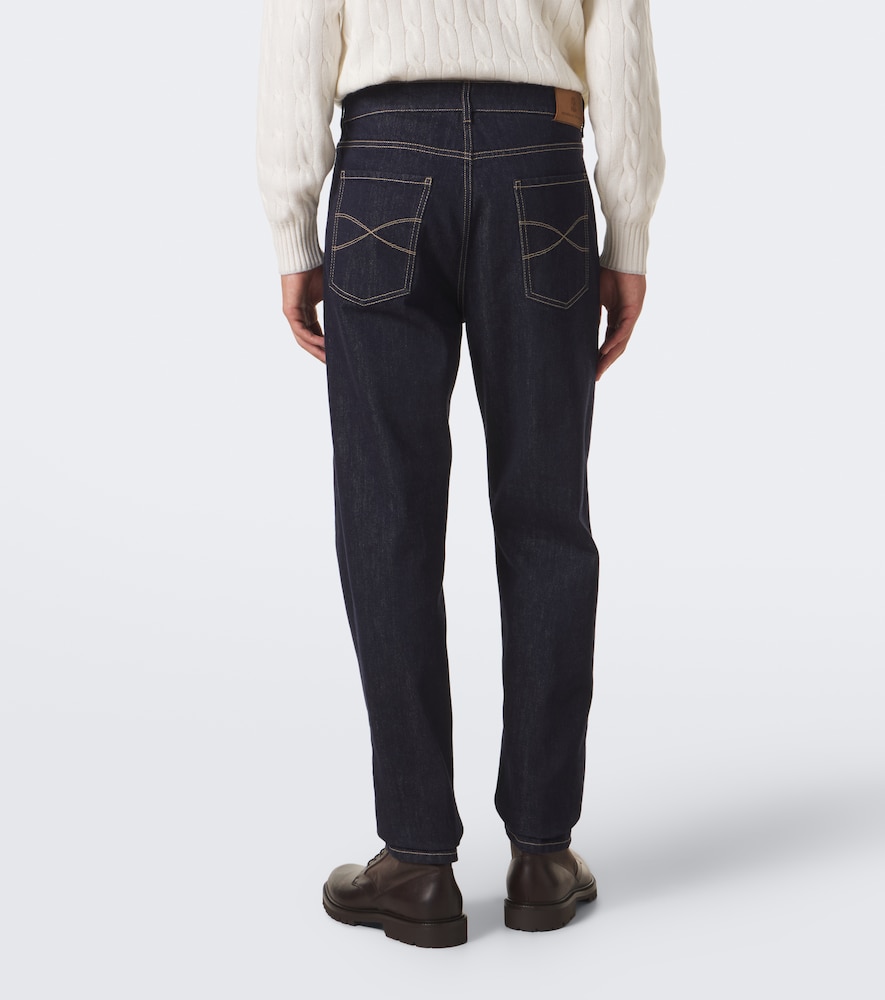 Jeans Slim