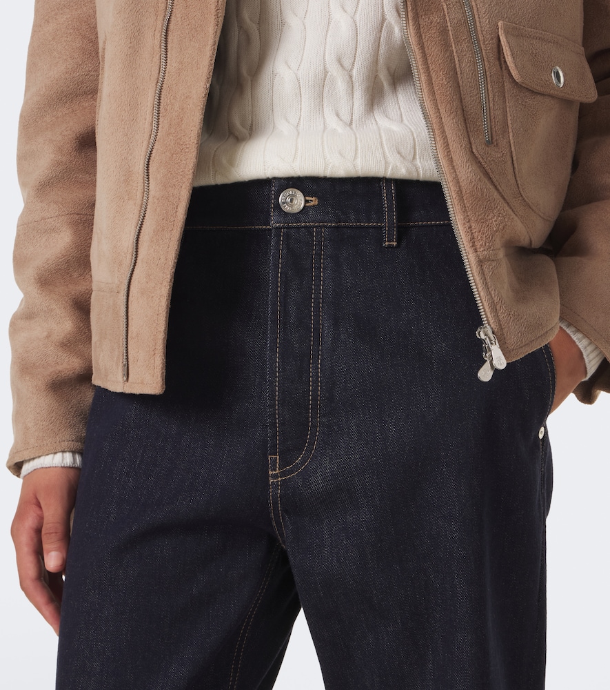 Jeans Slim