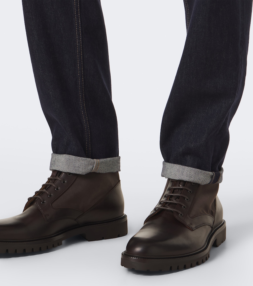 Jeans Slim