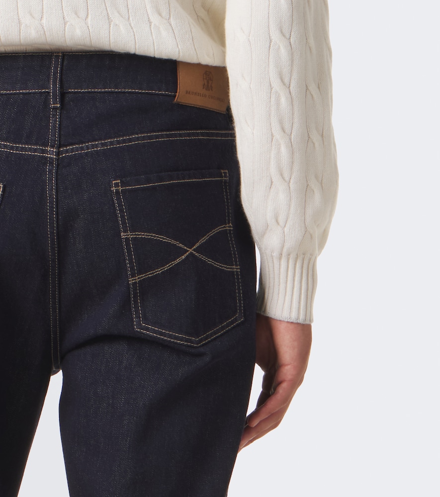 Jeans Slim