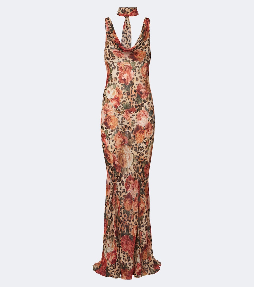 Maxikleid Harper
