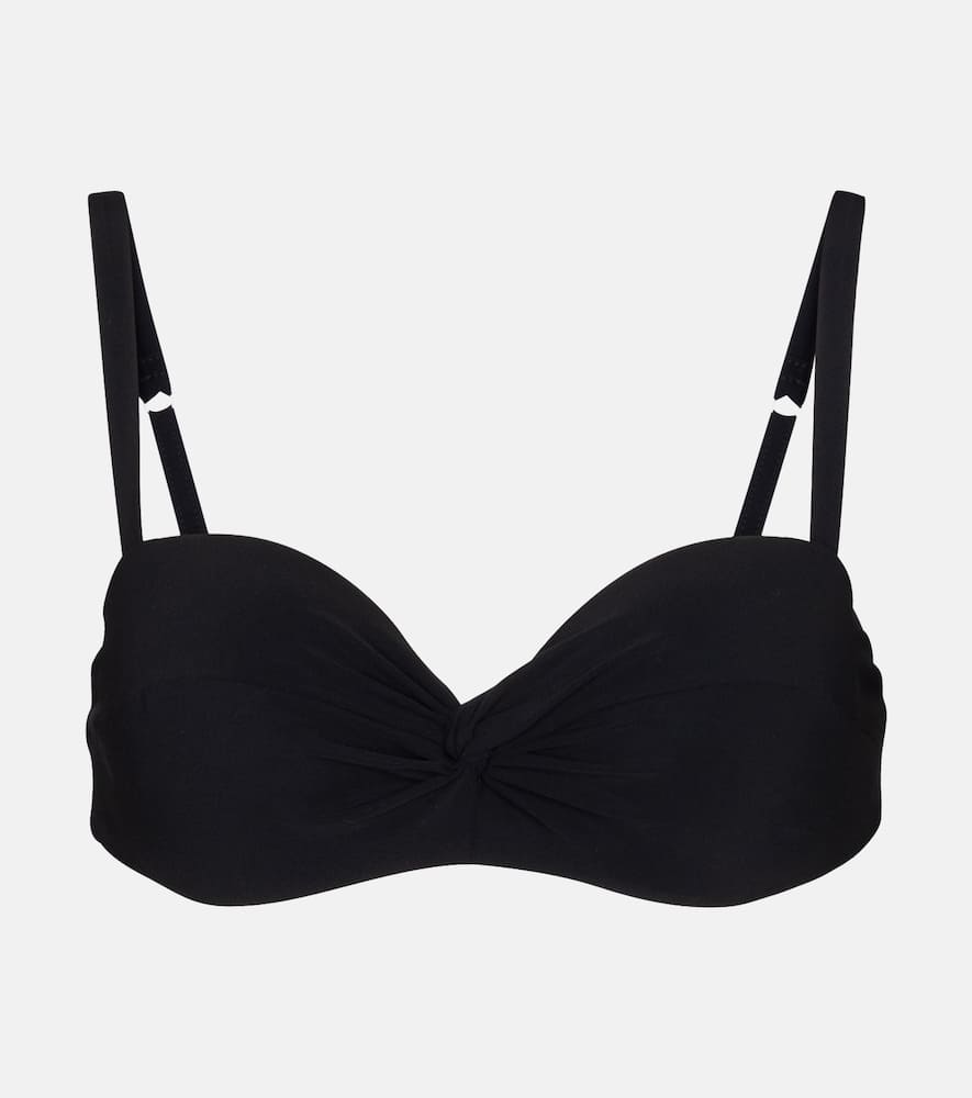 Basics bikini top