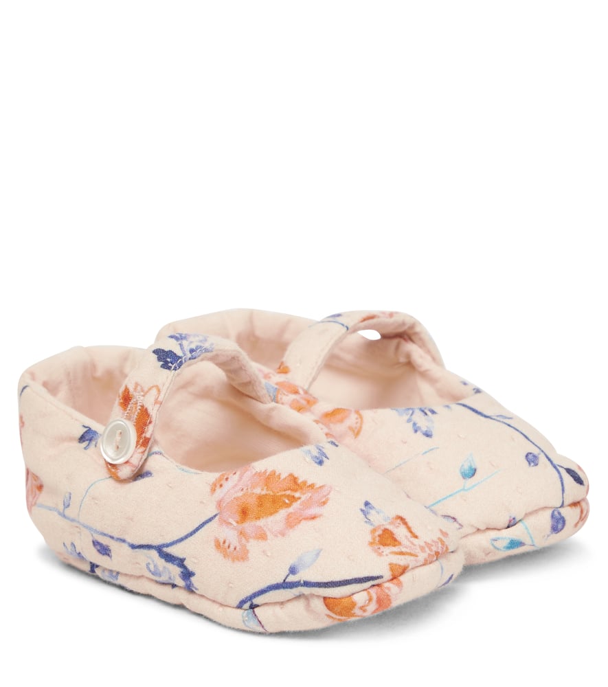 Bonpoint baby shoes Clearance