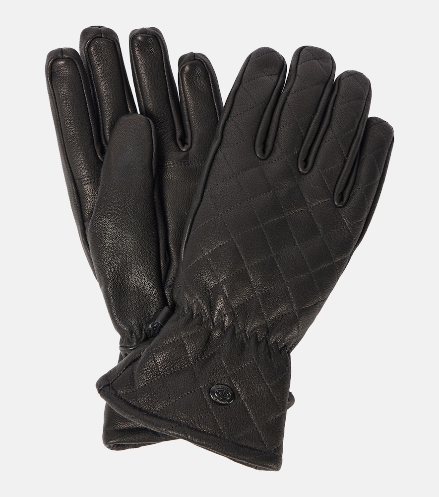 Goldbergh Gants de ski Nishi en cuir 190 €