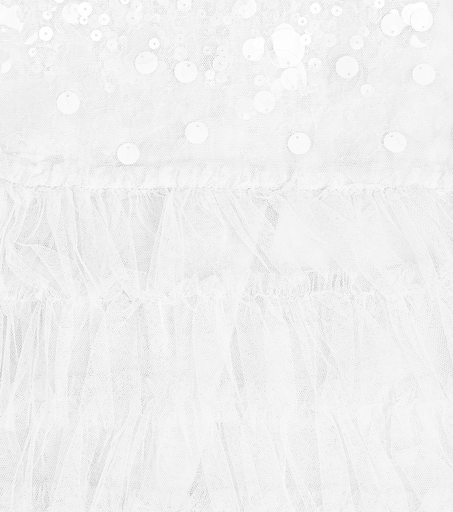  Tutu Du Monde Tutu Du Monde Baby Verziertes Kleid Twinkling Tutu Aus Tüll 