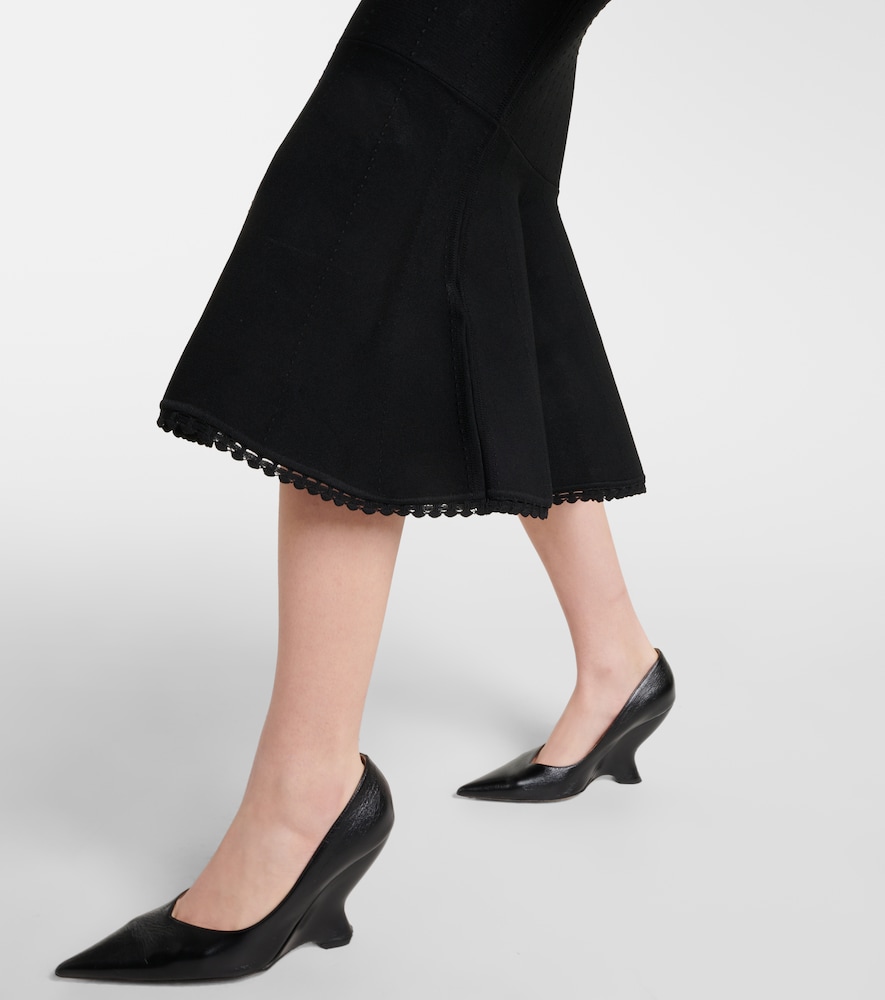  Victoria Beckham Victoria Beckham Midirock Vb Body 