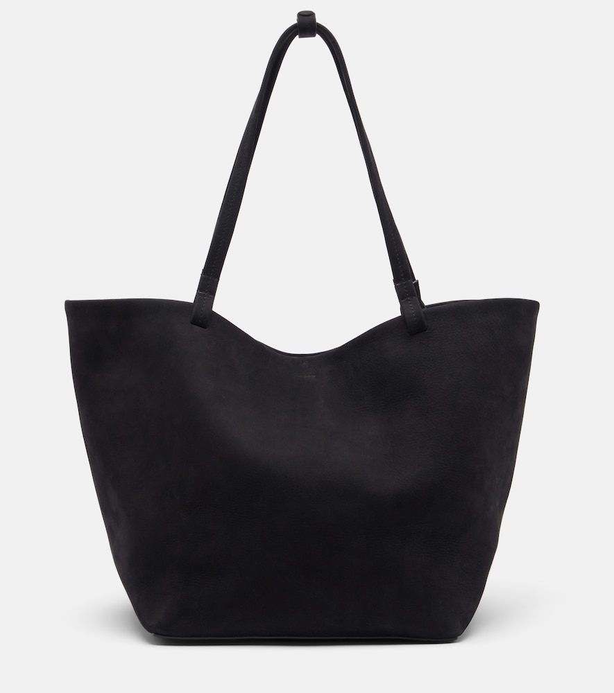 Borsa Park Three in suede