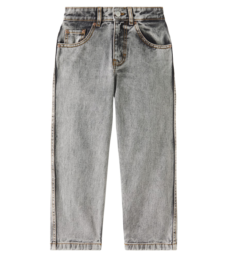 Molo Aiden straight jeans