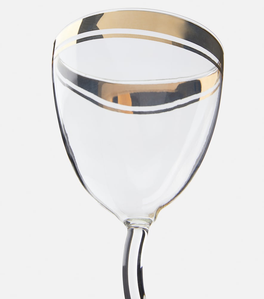  Seletti Seletti X Diesel Living Classics On Acid Weinglas Regal 