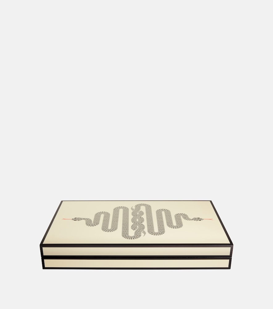  Jonathan Adler Jonathan Adler Juego De Backgammon Eden 