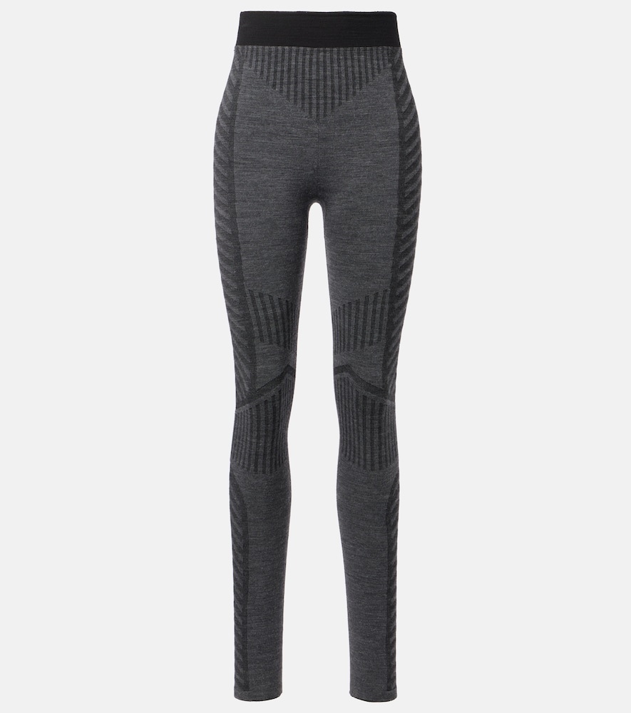 Fusalp Legging Seamela taille haute 154 €