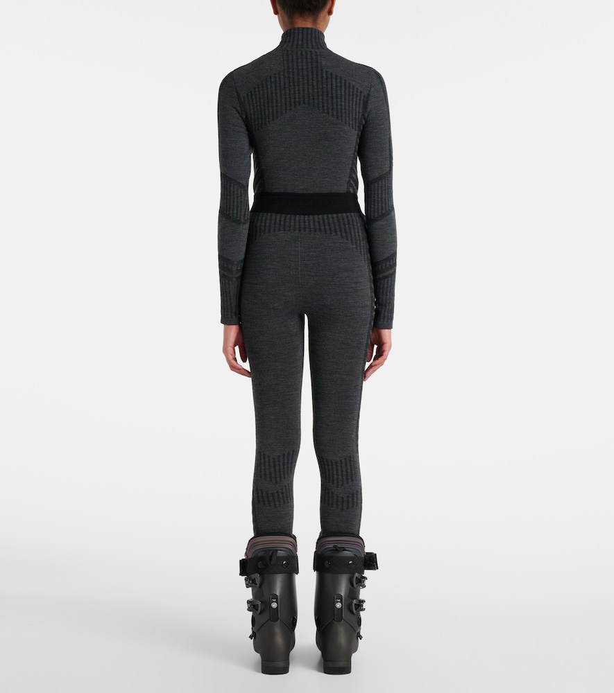  Fusalp Fusalp Seamela High-rise Technical Leggings 