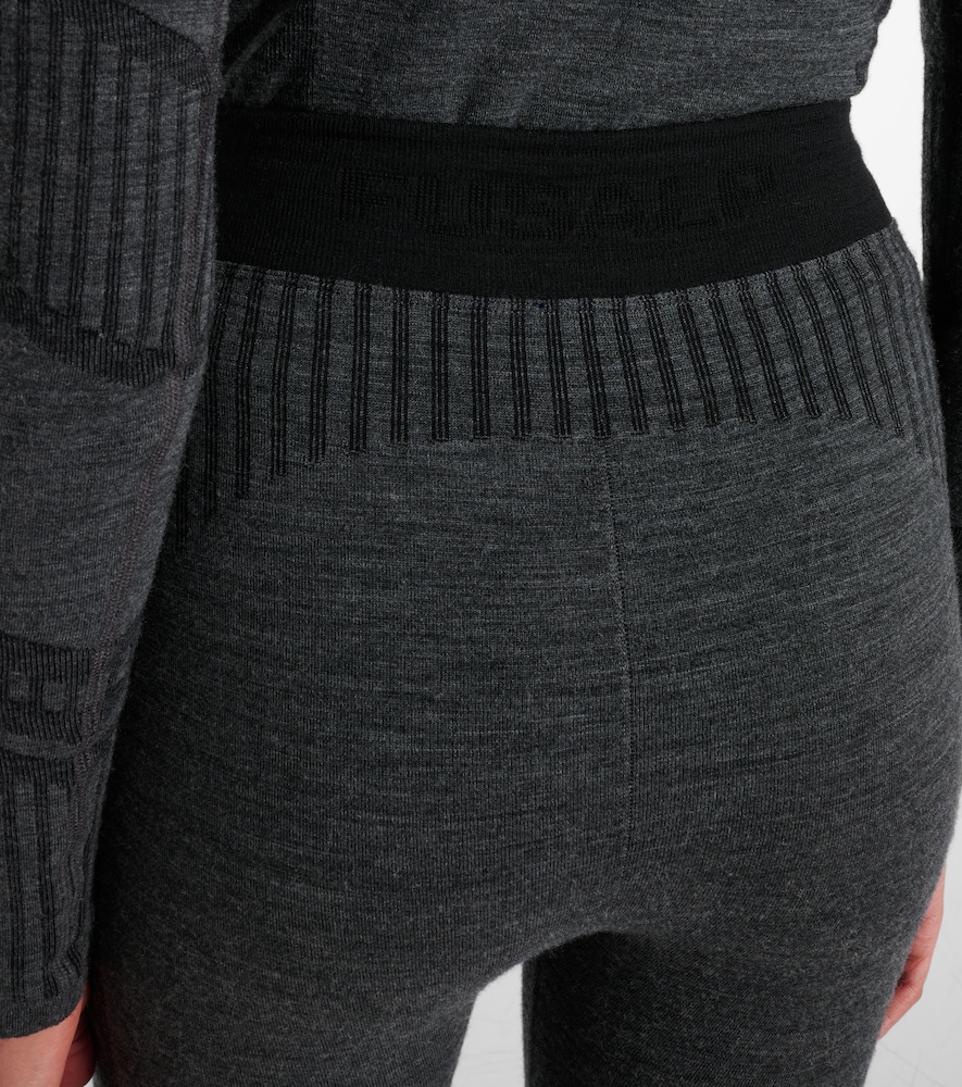  Fusalp Fusalp Seamela High-rise Technical Leggings 