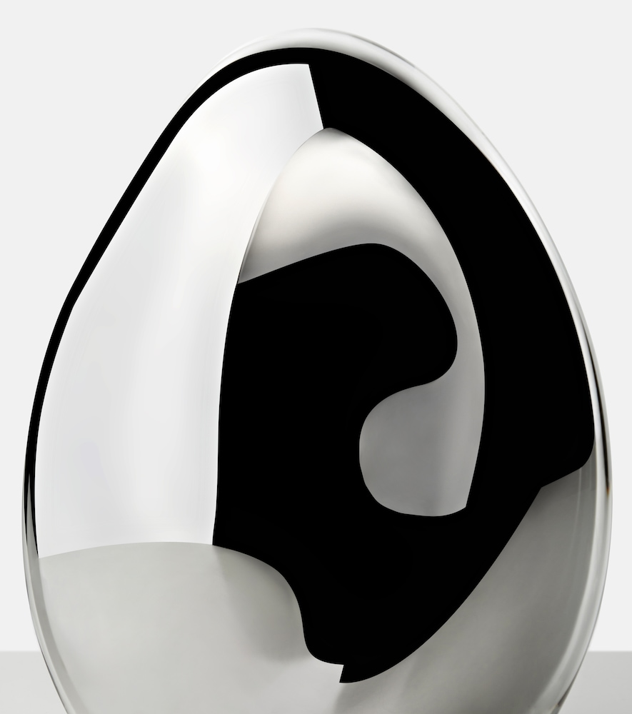  Milena Kling Milena Kling Medium Mirrored Decorative Object 