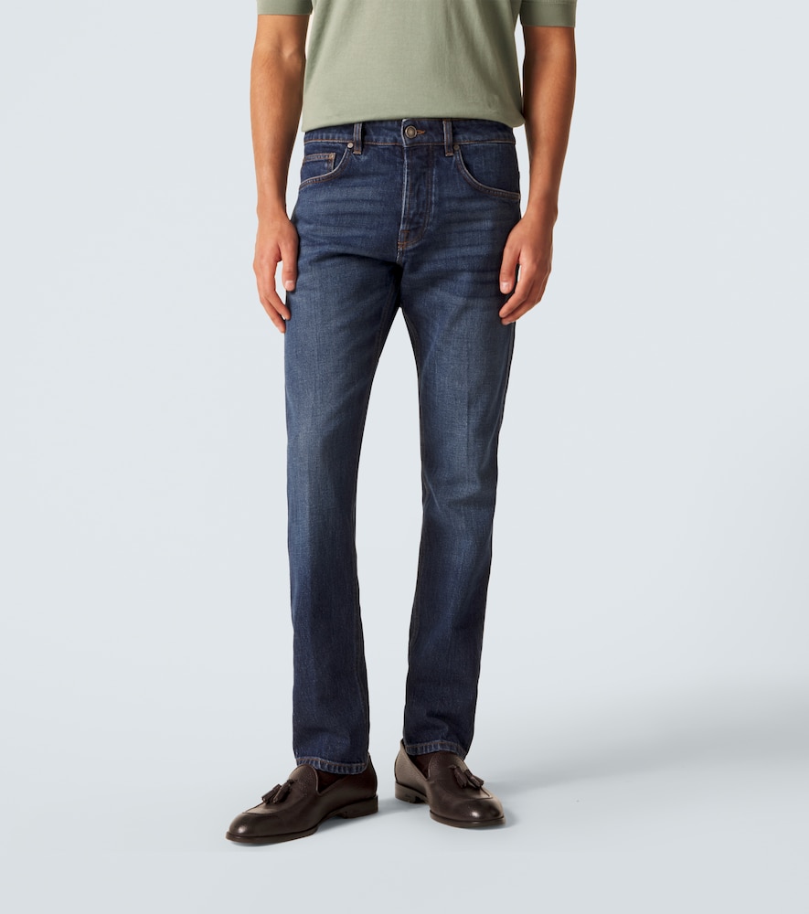  Lardini Lardini Jeans Slim 